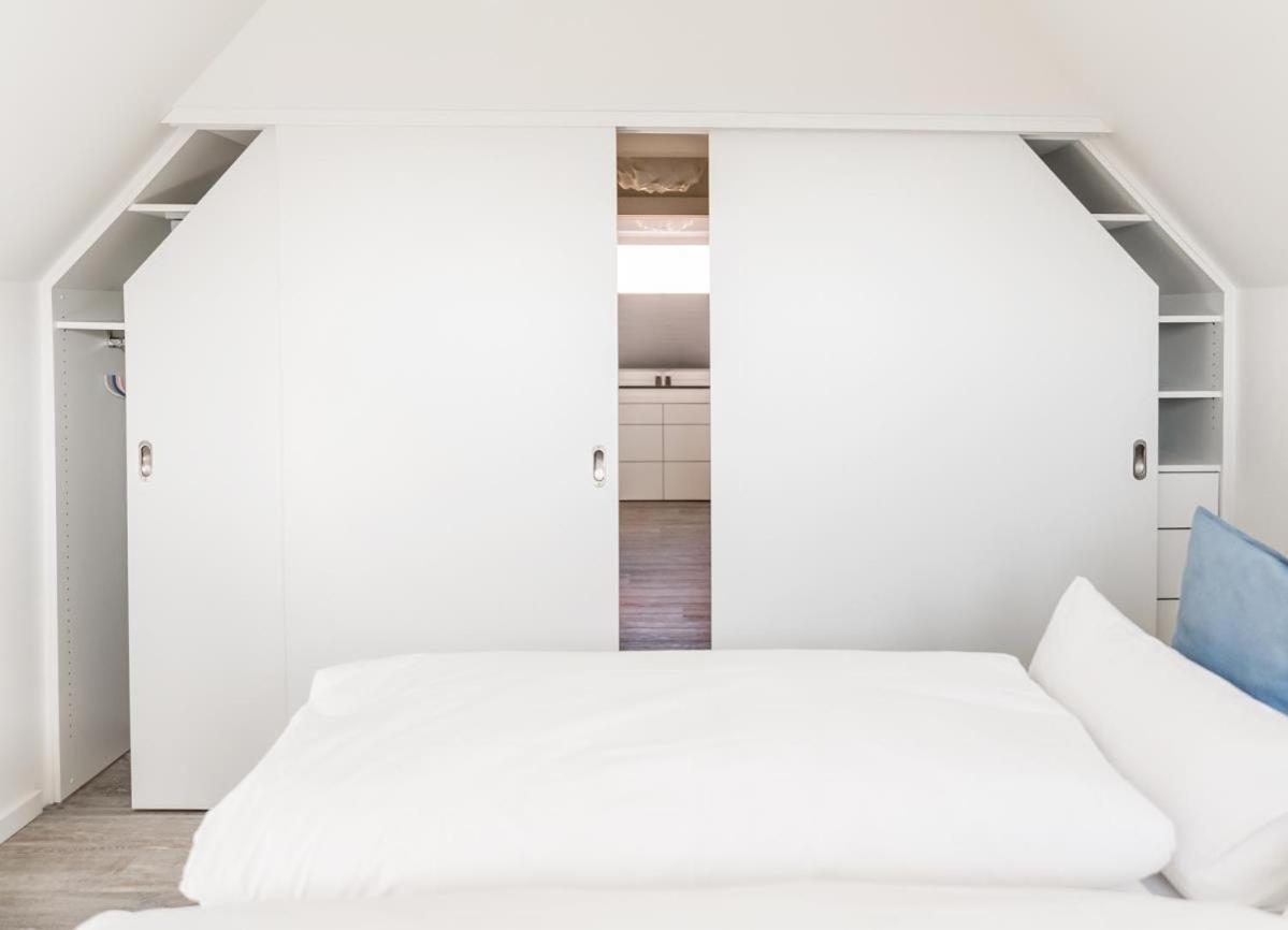 Beach House Perlebucht 12.2 Büsum Екстериор снимка